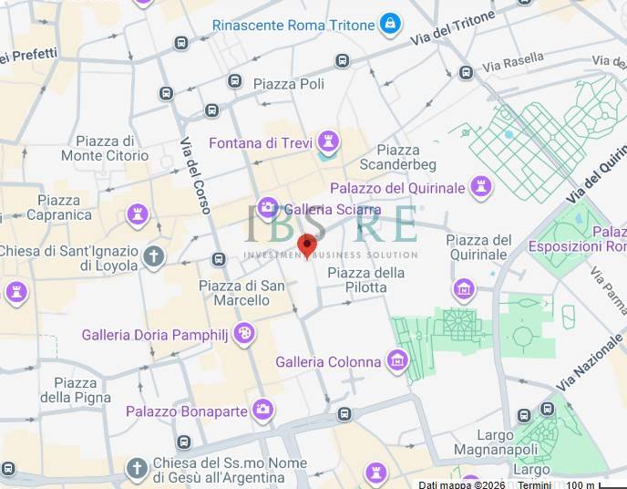 Locale commerciale in vendita a Roma, Centro Storico