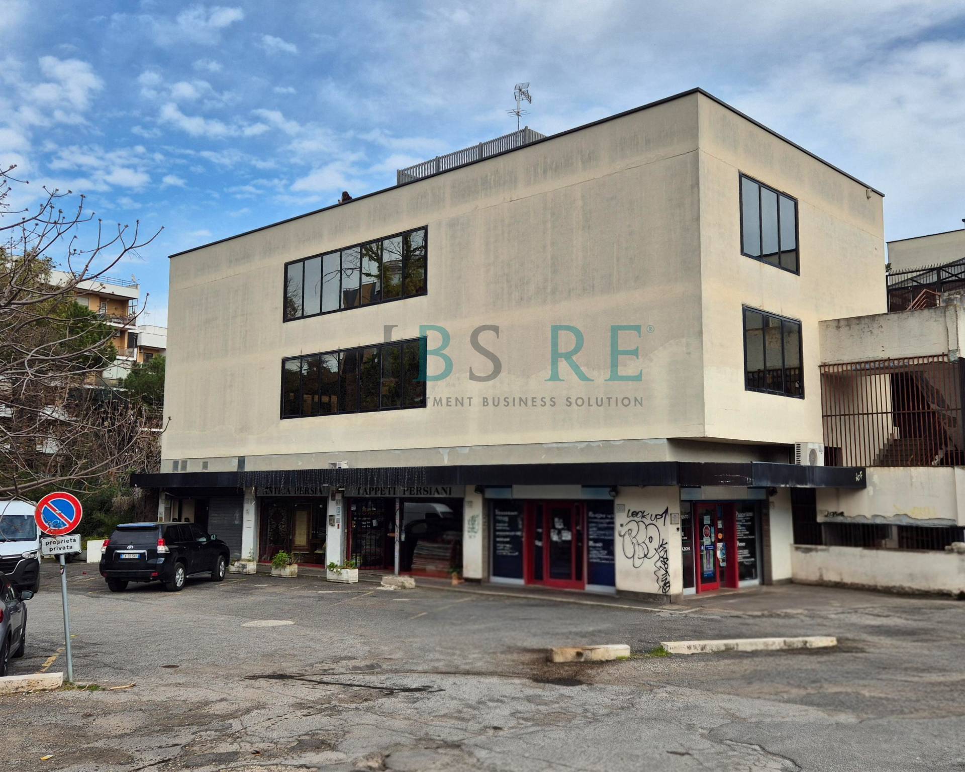 Cielo terra in vendita a Roma, Portuense