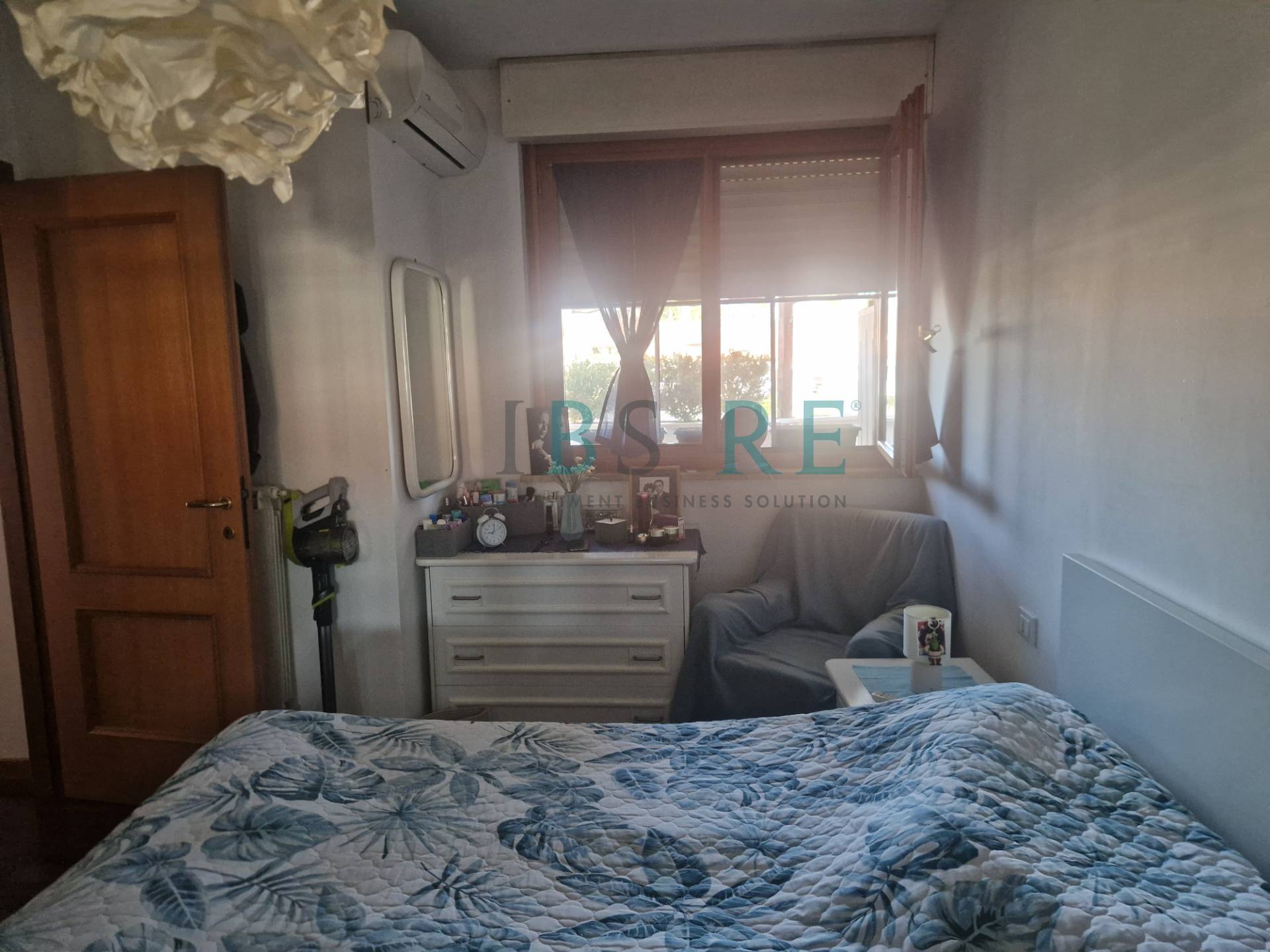 Appartamento in affitto a Roma, Prati Fiscali