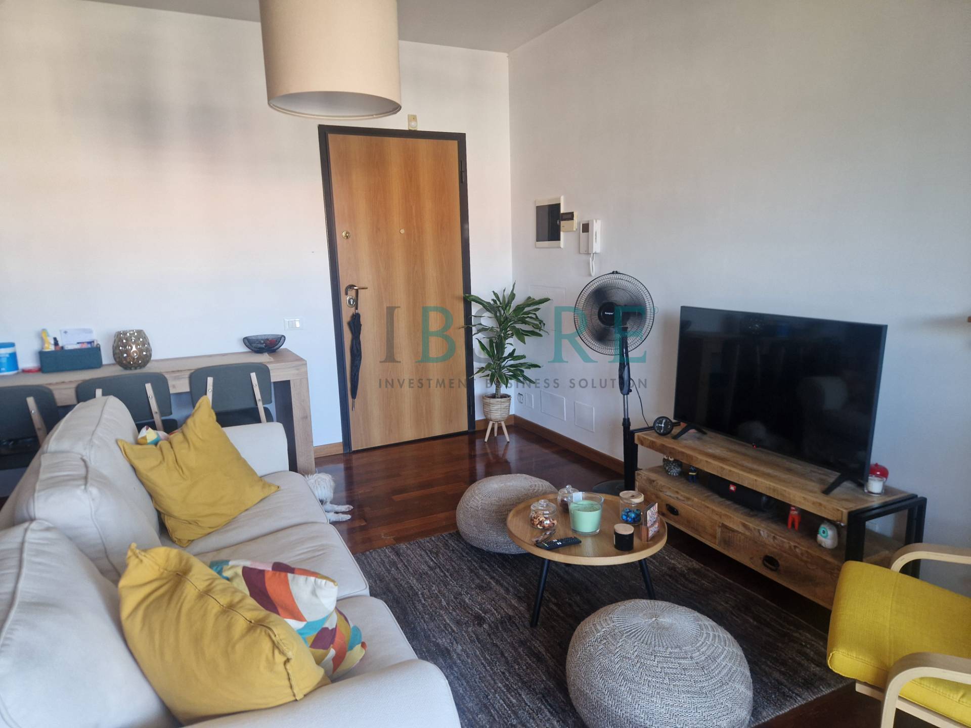 Appartamento in affitto a Roma, Prati Fiscali