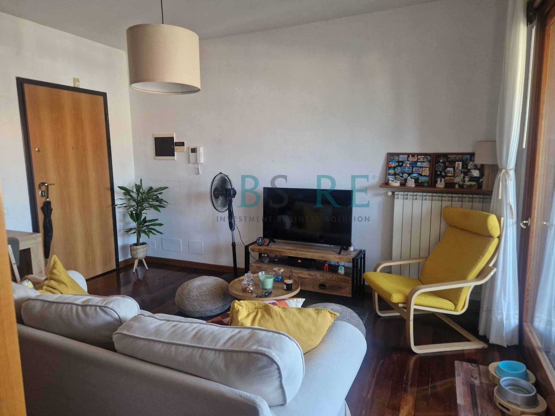 Appartamento in affitto a Roma, Prati Fiscali