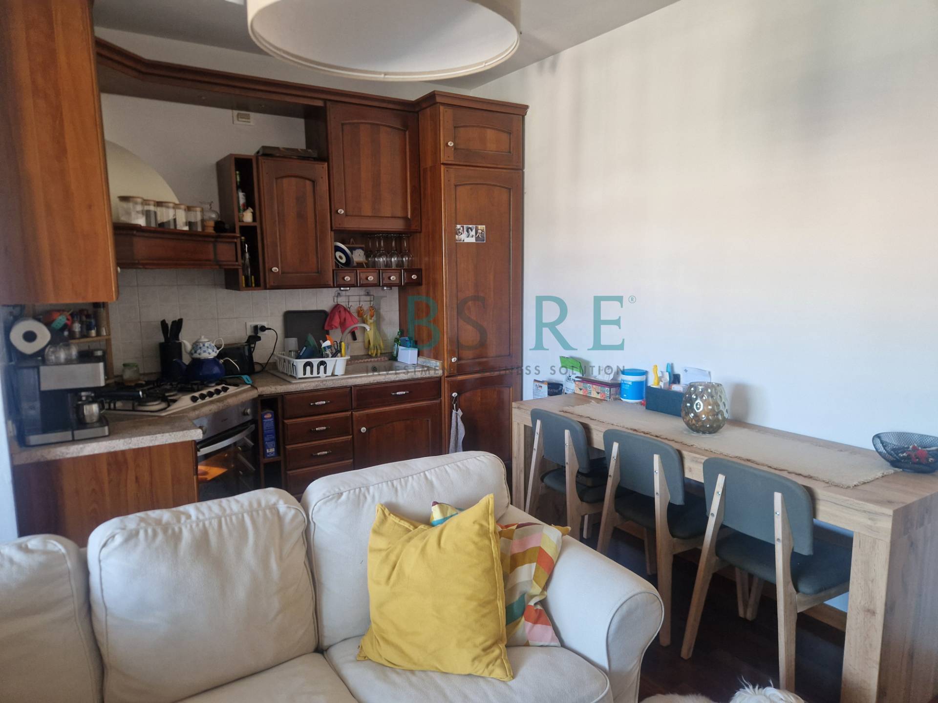 Appartamento in affitto a Roma, Prati Fiscali