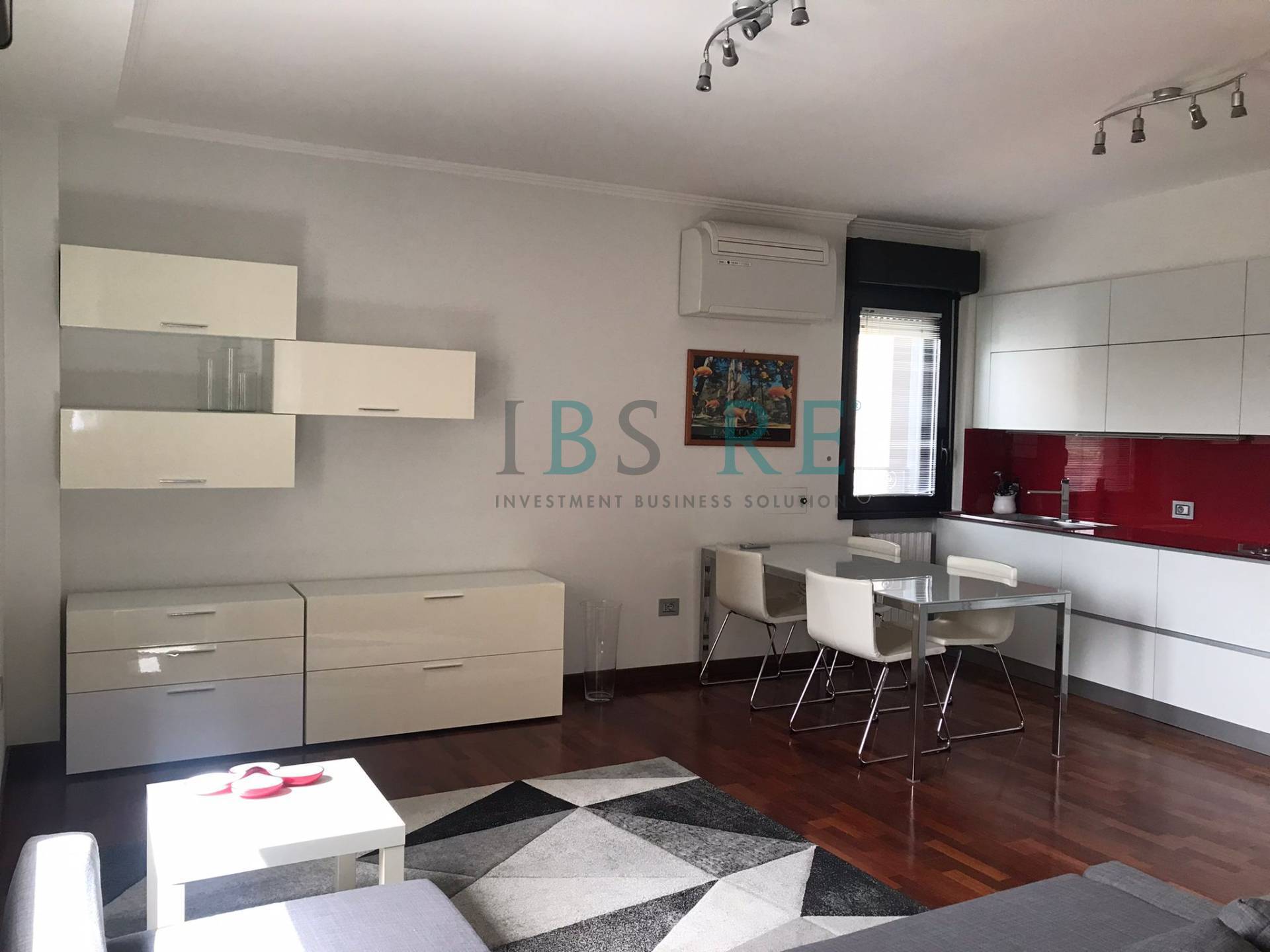 Appartamento in vendita a Roma, EUR
