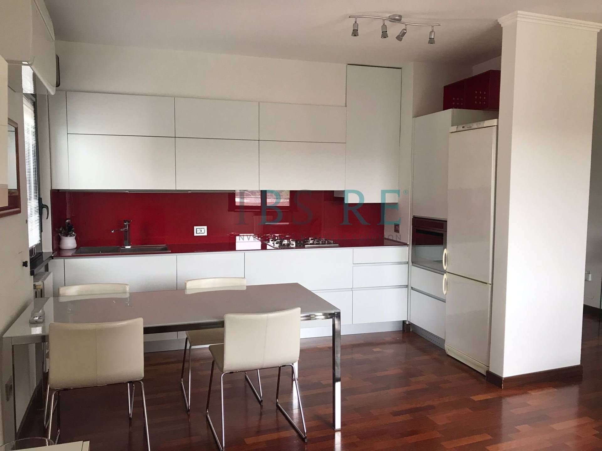 Appartamento in vendita a Roma, EUR