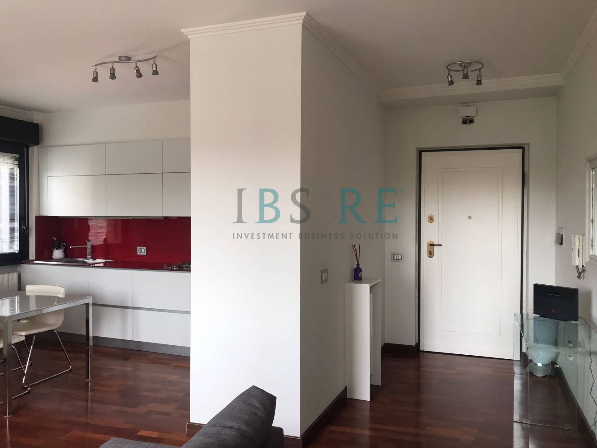 Appartamento in vendita a Roma, EUR