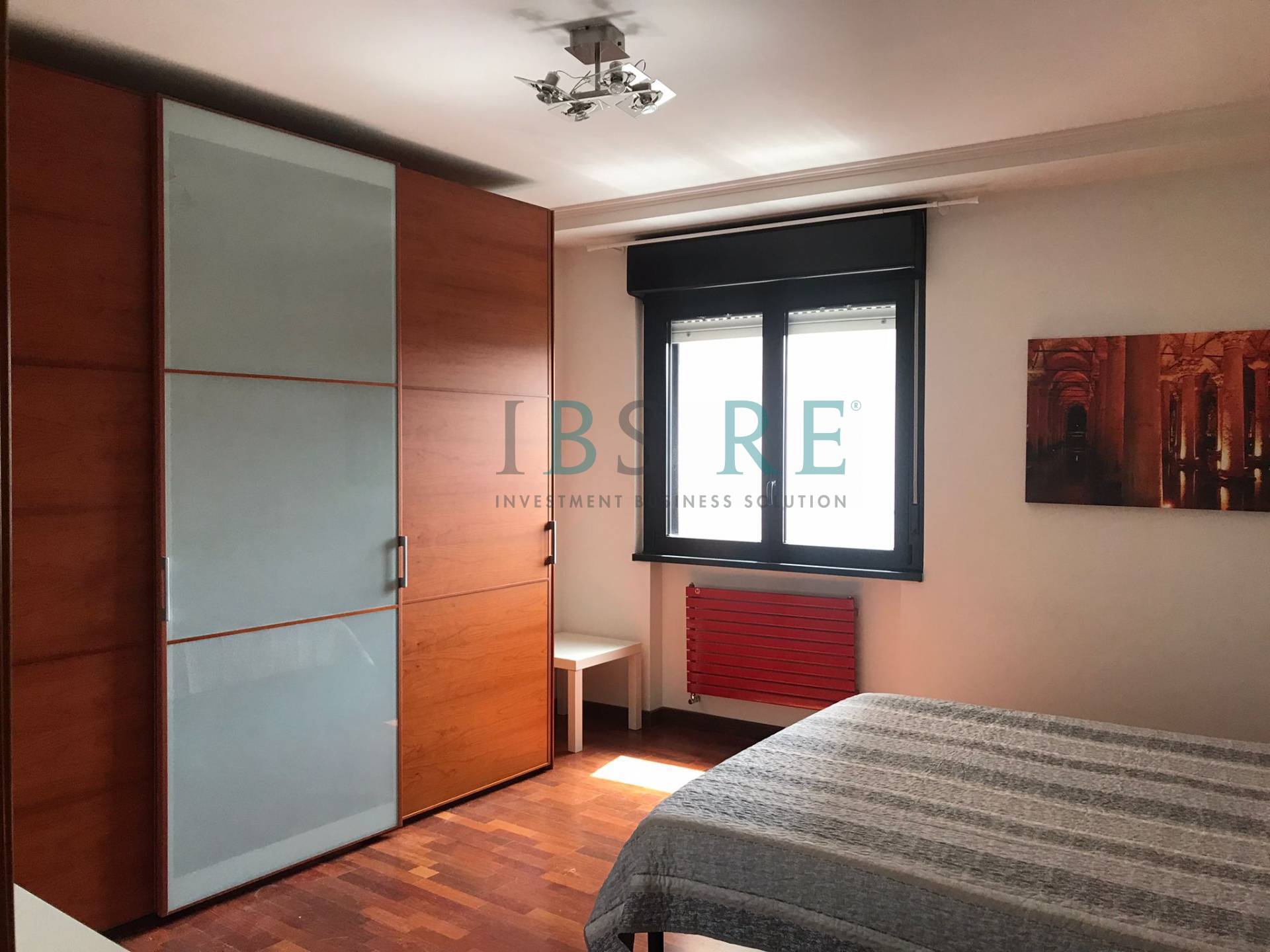 Appartamento in vendita a Roma, EUR