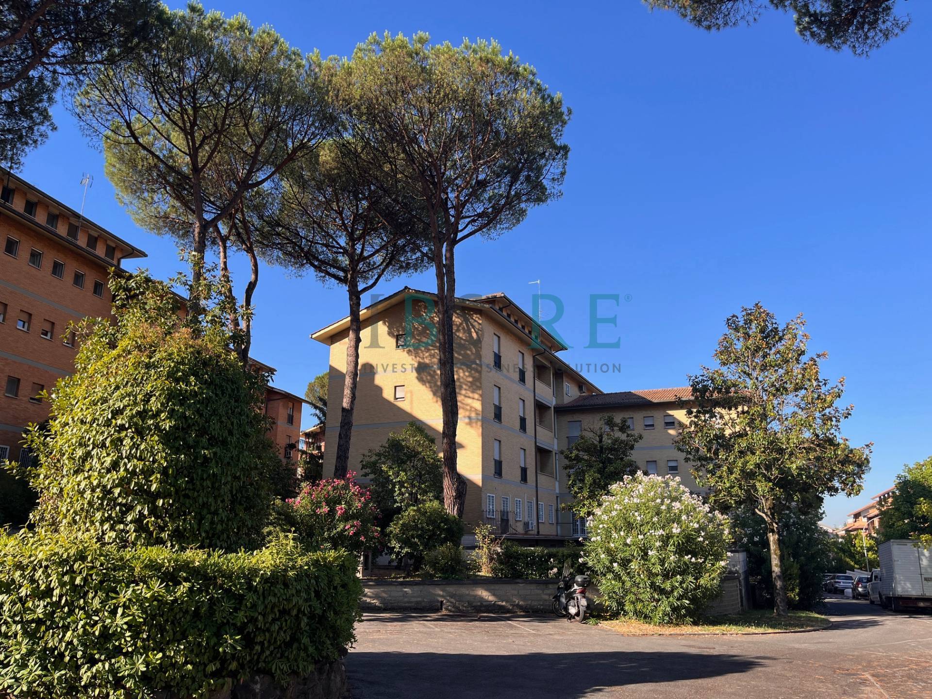 Appartamento in vendita a Roma, Nuovo Salario