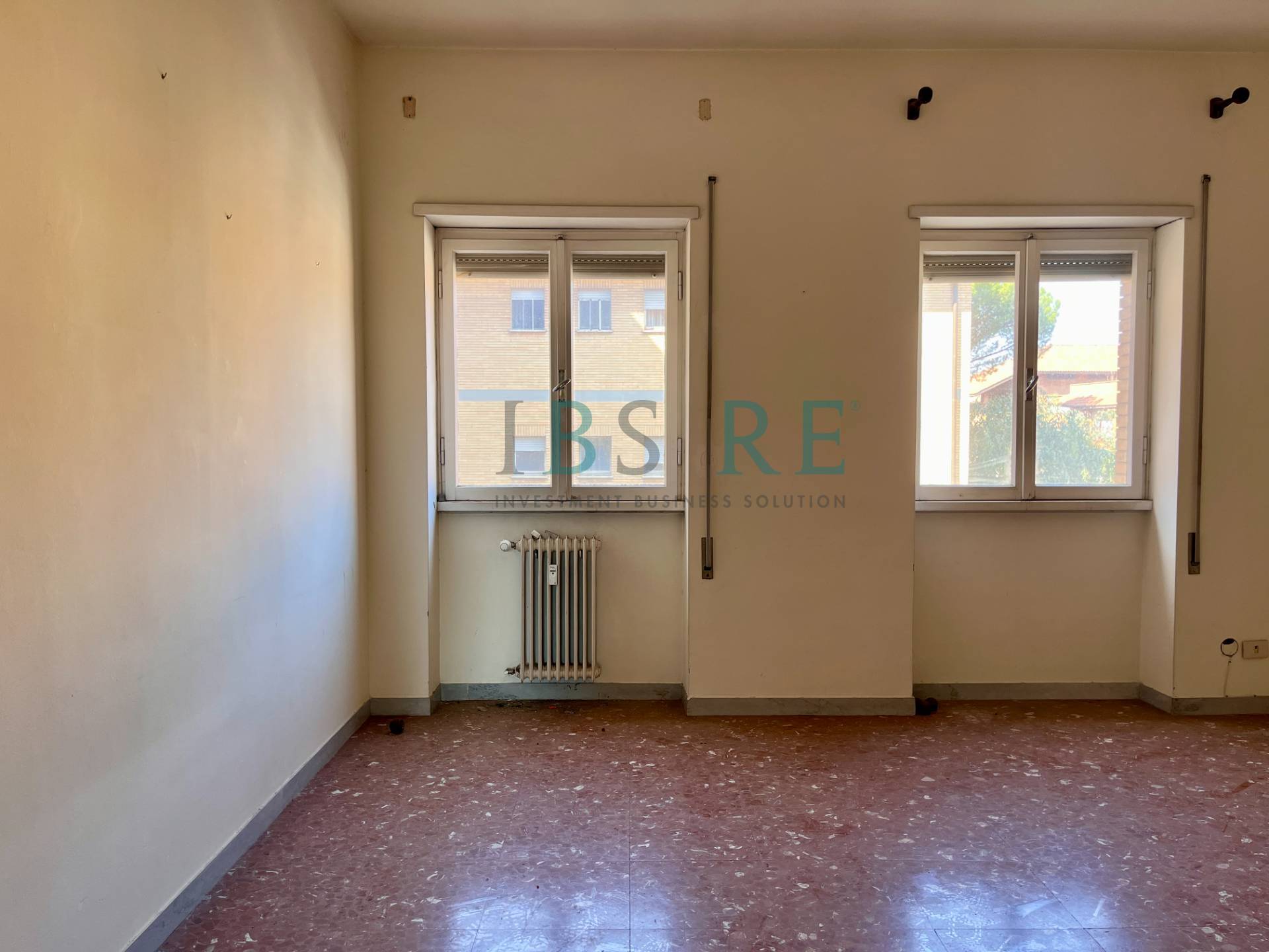 Appartamento in vendita a Roma, Nuovo Salario