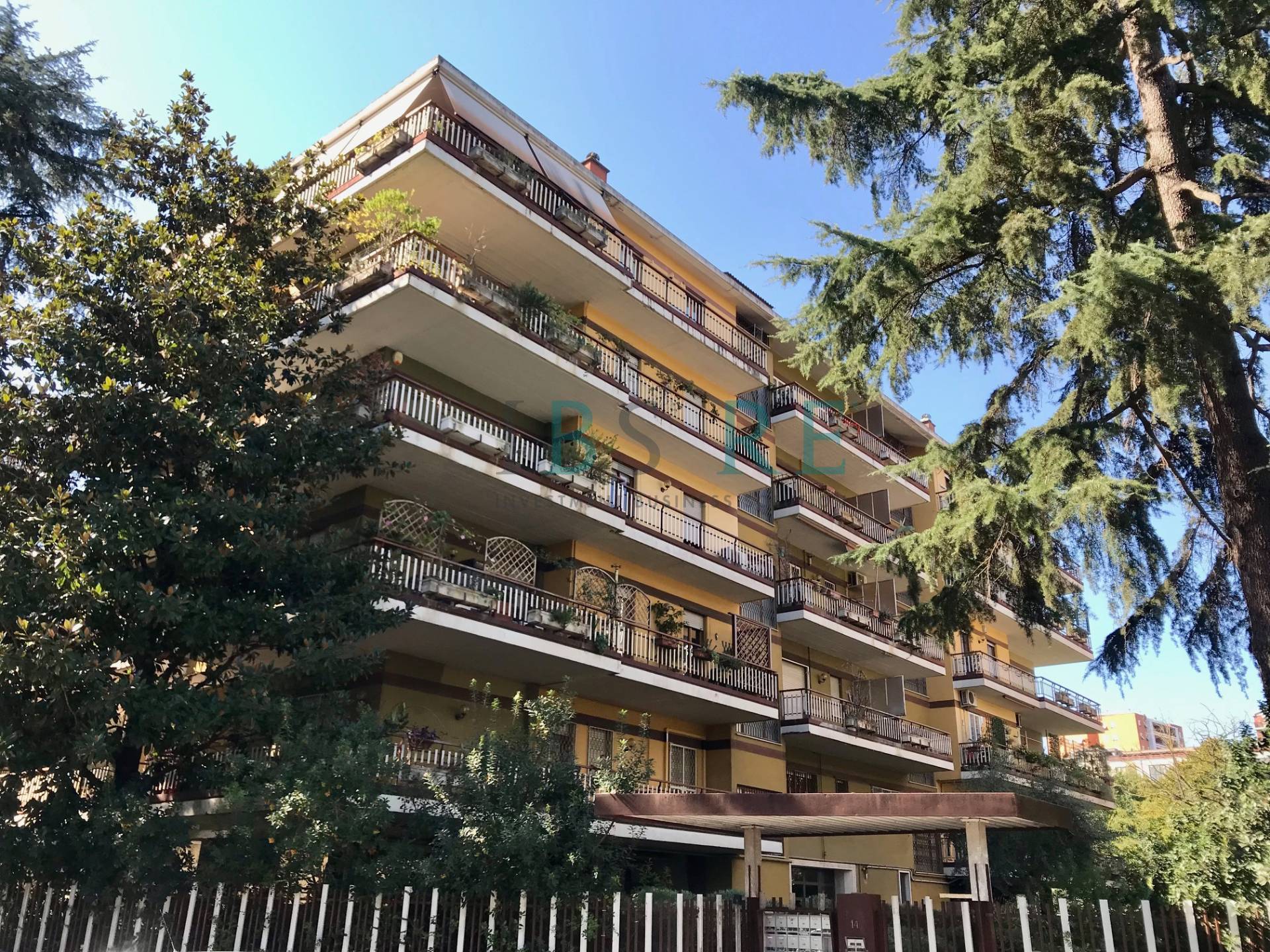 Appartamento in vendita a Roma, Torrino