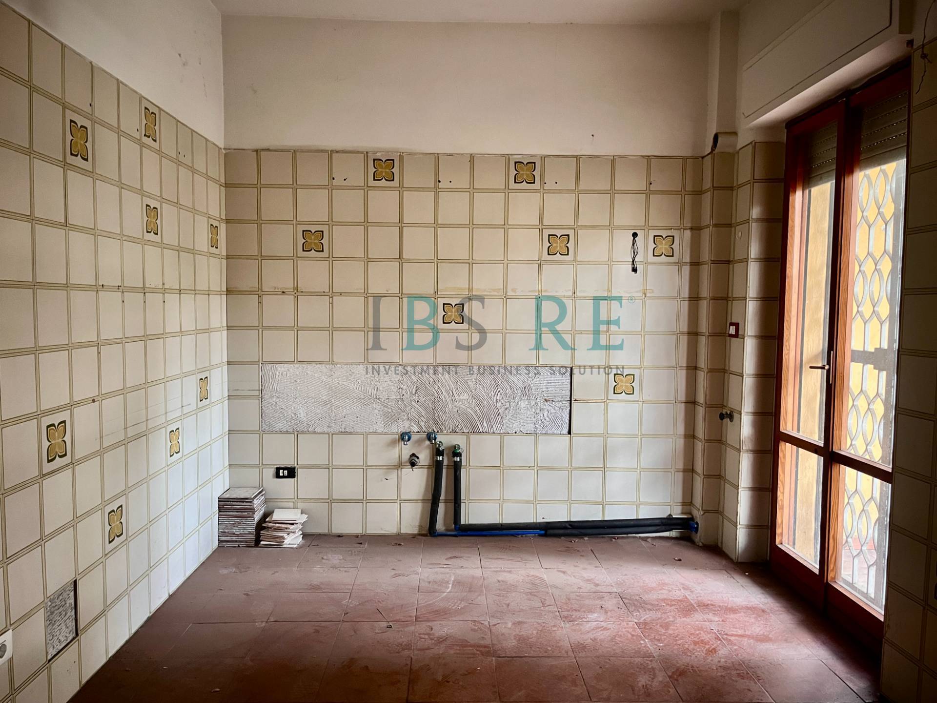 Appartamento in vendita a Roma, Torrino