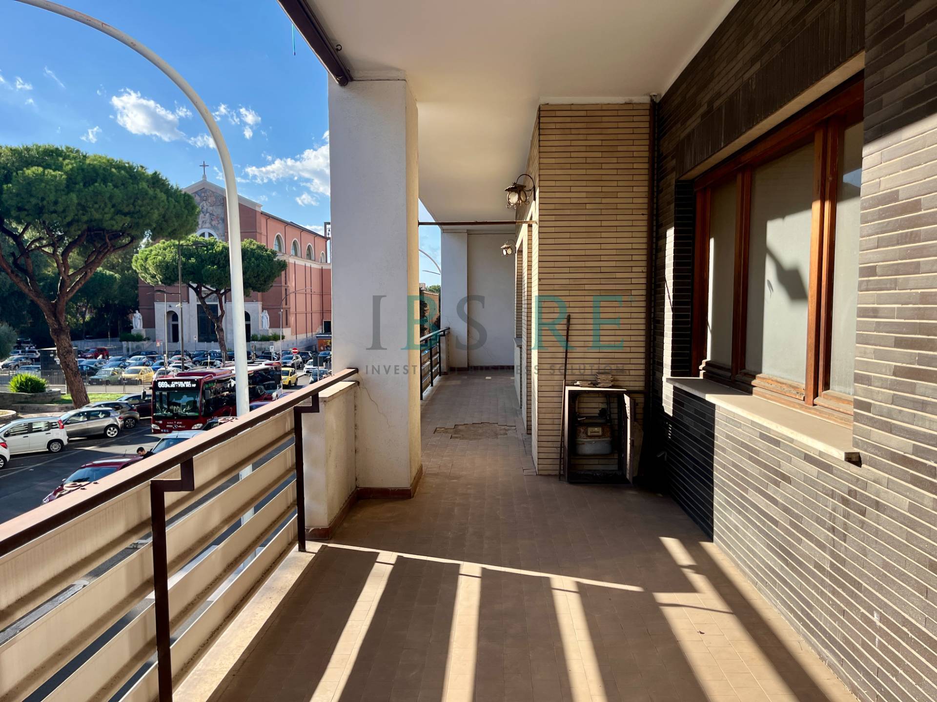 Appartamento in vendita a Roma, Montagnola