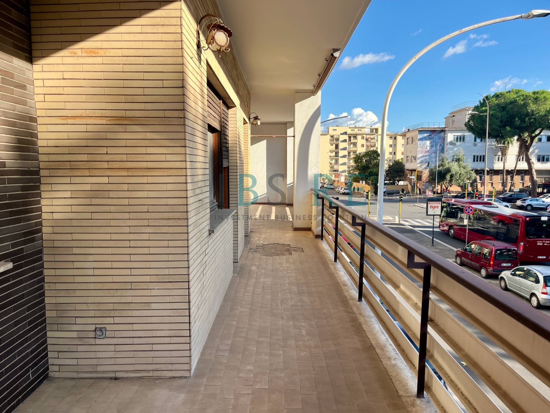 Appartamento in vendita a Roma, Montagnola