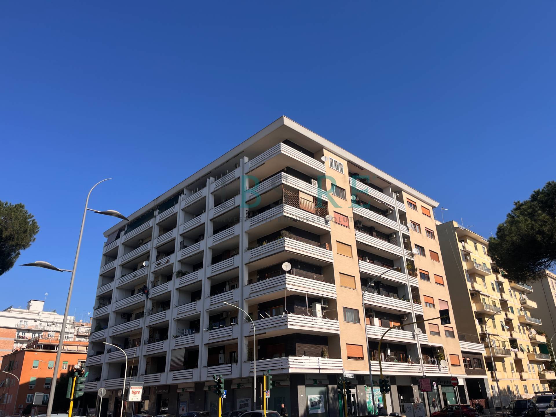 Appartamento in vendita a Roma, Montagnola