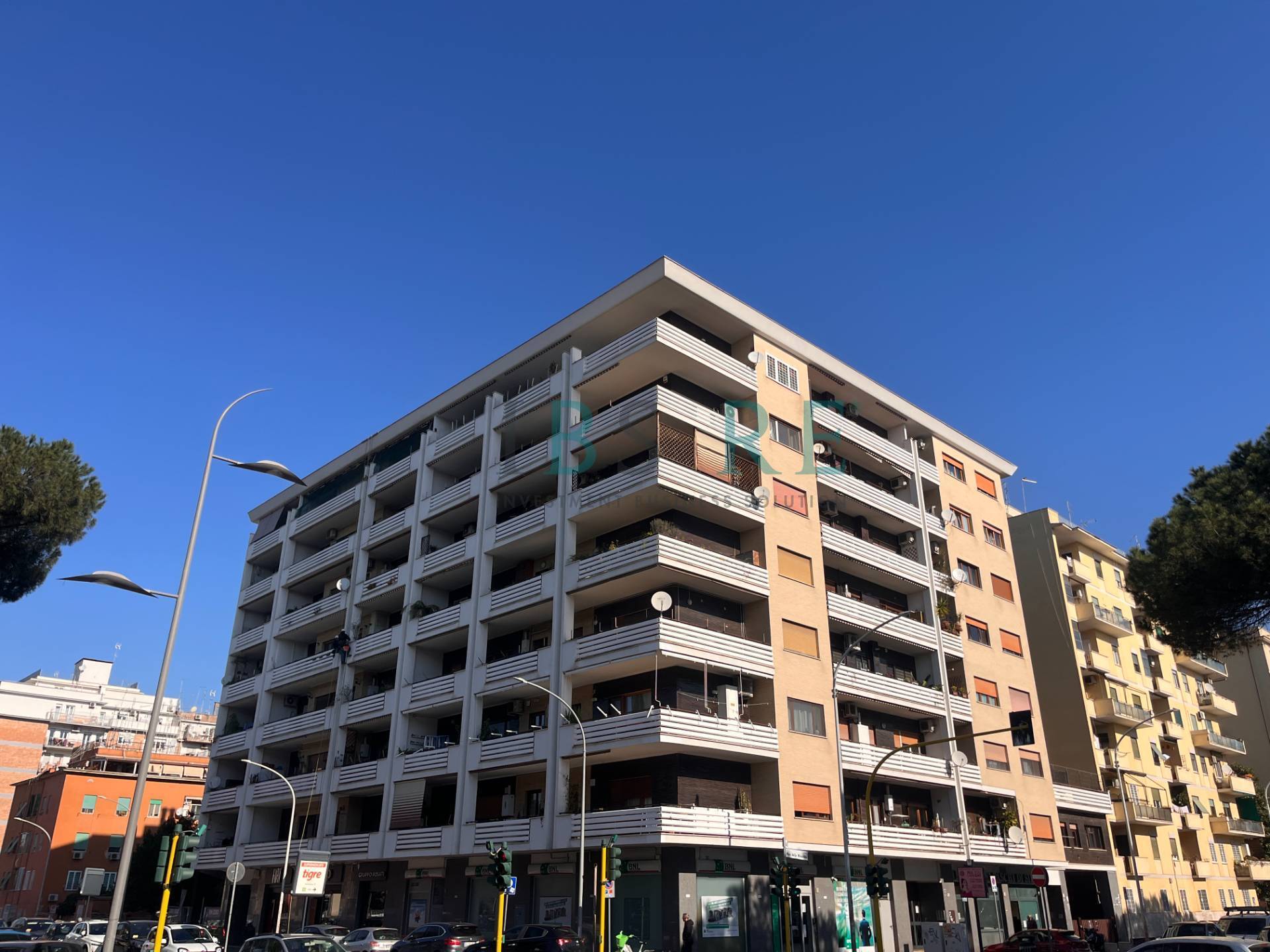 Appartamento in vendita a Roma, Montagnola