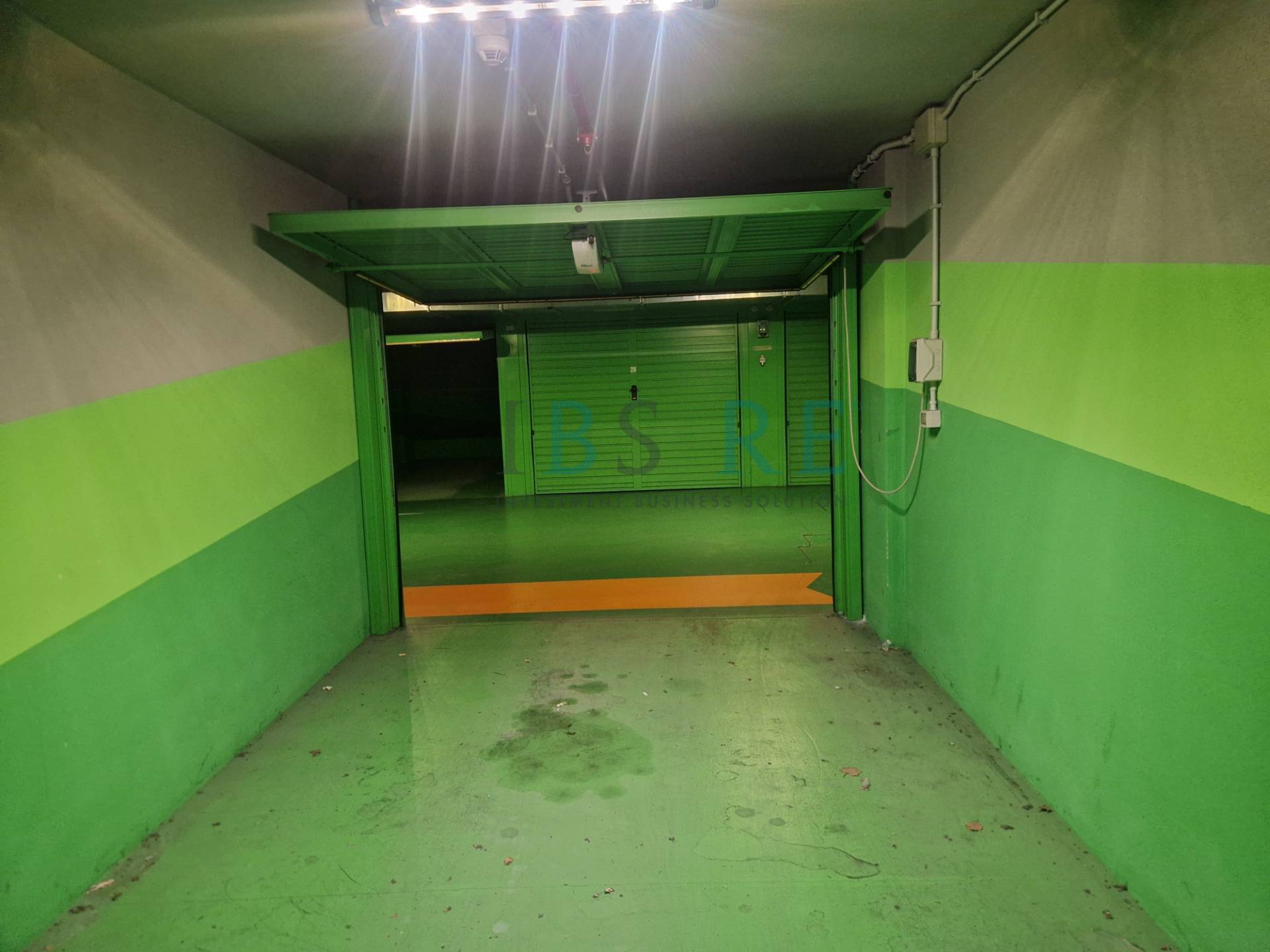 Box o garage in affitto a Roma, Prati