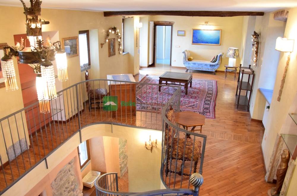 Cascinale in vendita a Mapello