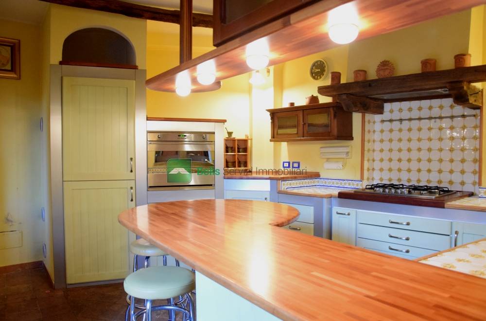 Cascinale in vendita a Mapello