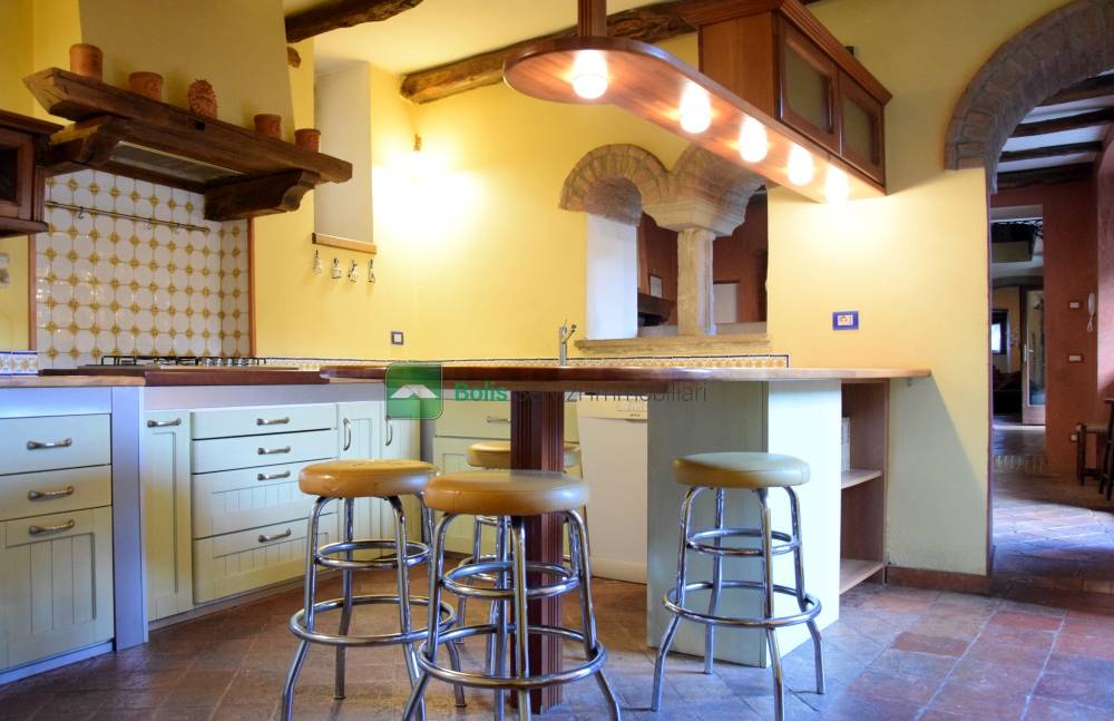 Cascinale in vendita a Mapello