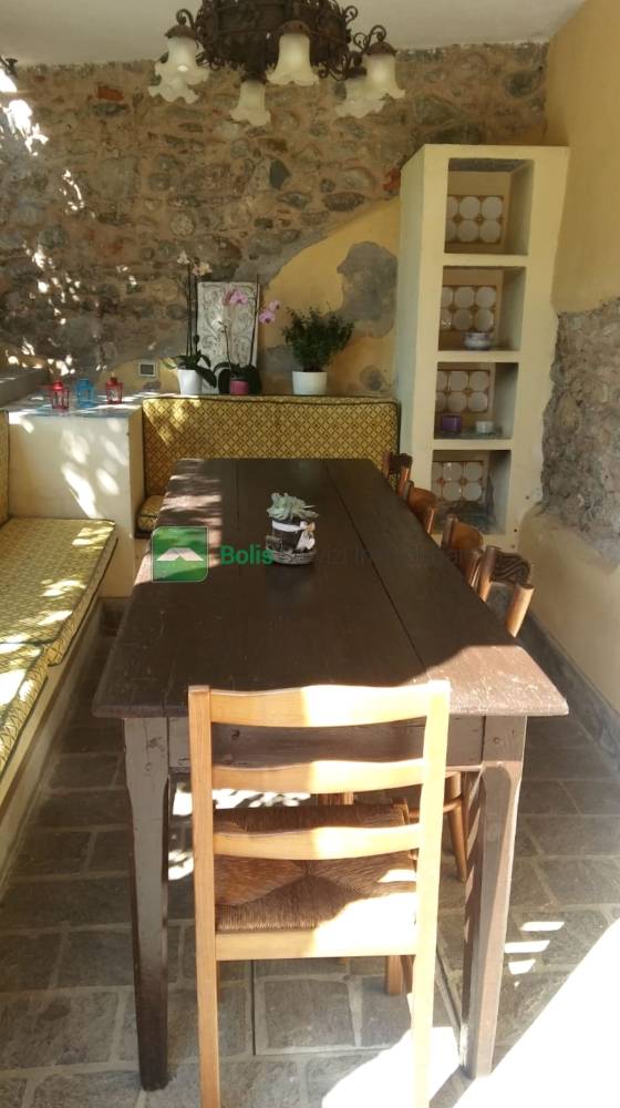 Cascinale in vendita a Mapello