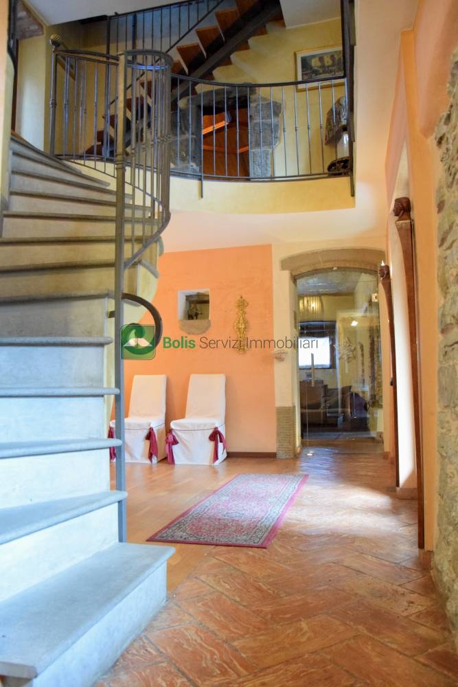 Cascinale in vendita a Mapello