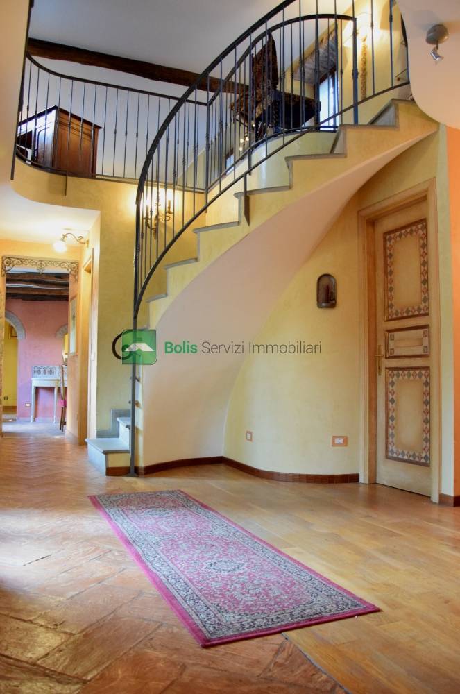 Cascinale in vendita a Mapello