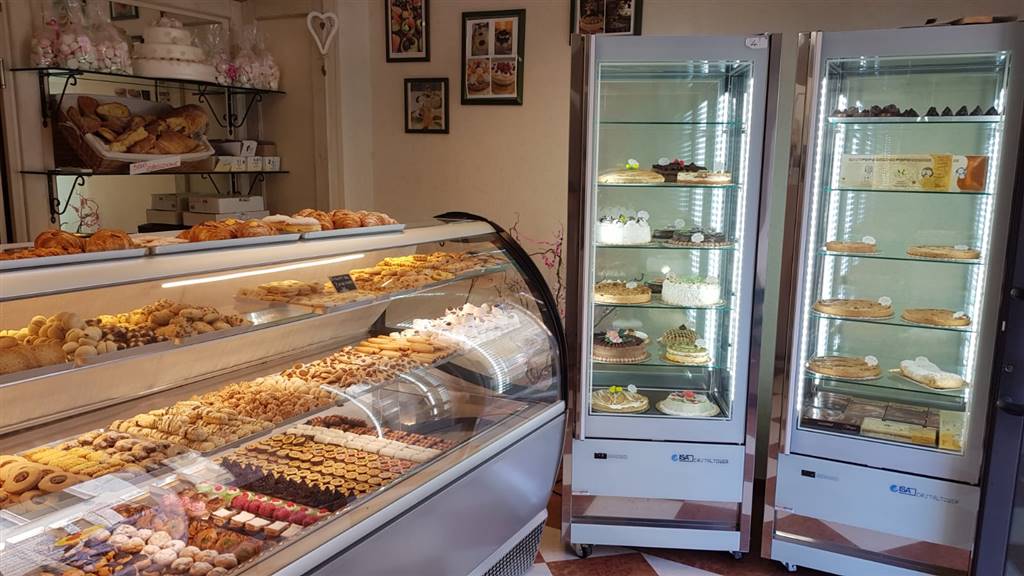 Attività commerciale Panificio e pasticceria in vendita, Verona musicisti