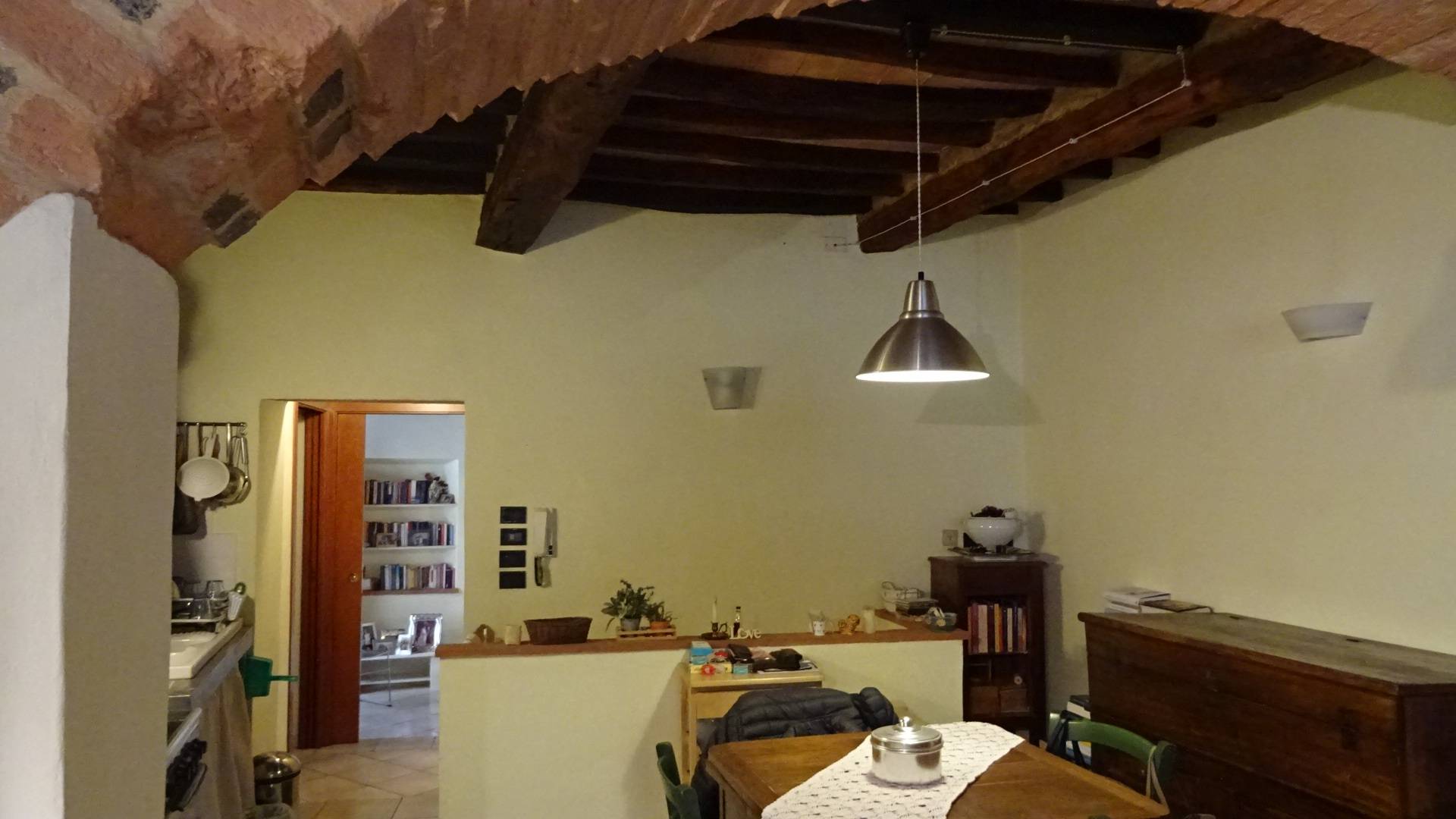 Appartamento Moderno in vendita a Montespertoli