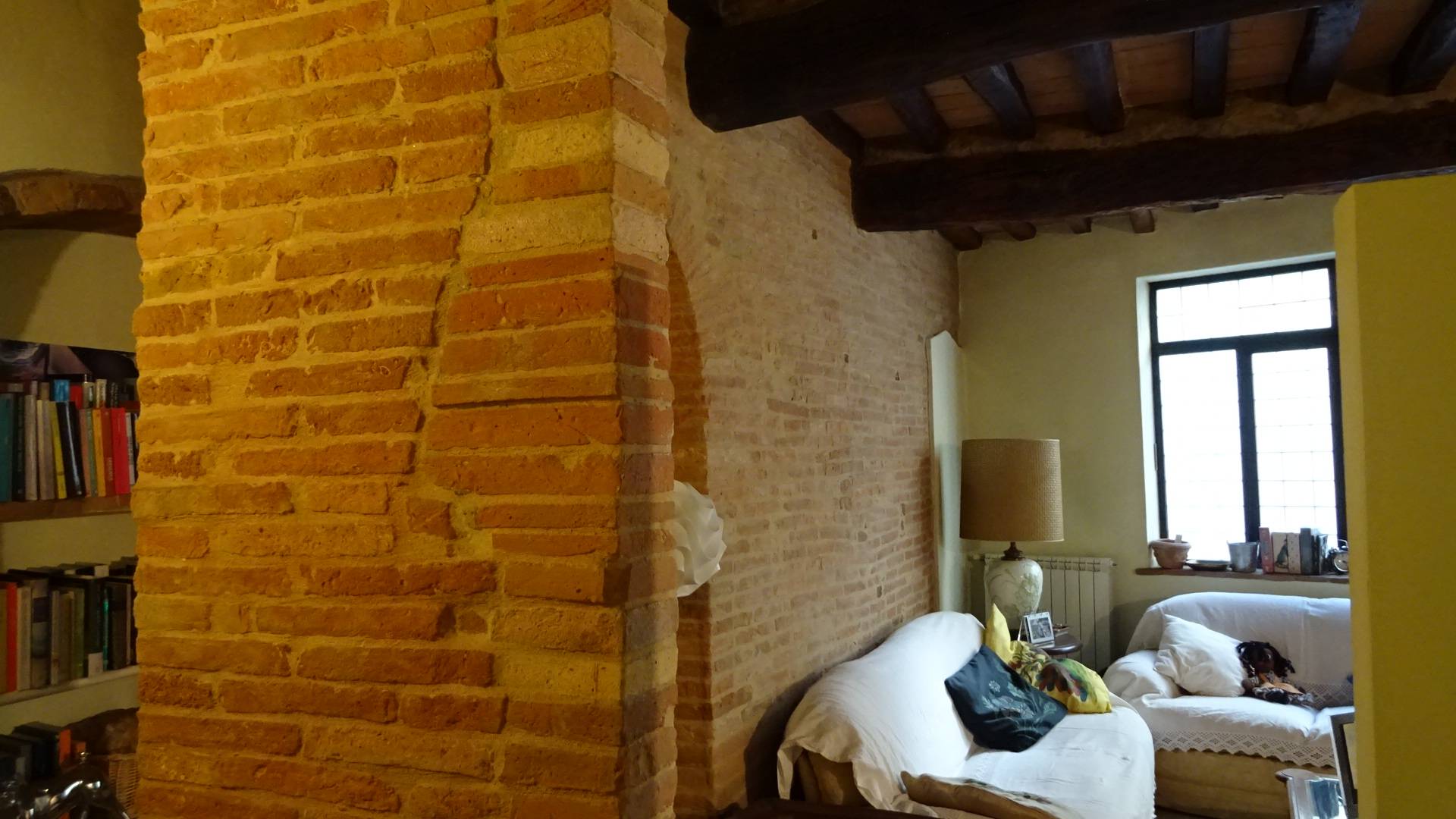 Appartamento Moderno in vendita a Montespertoli