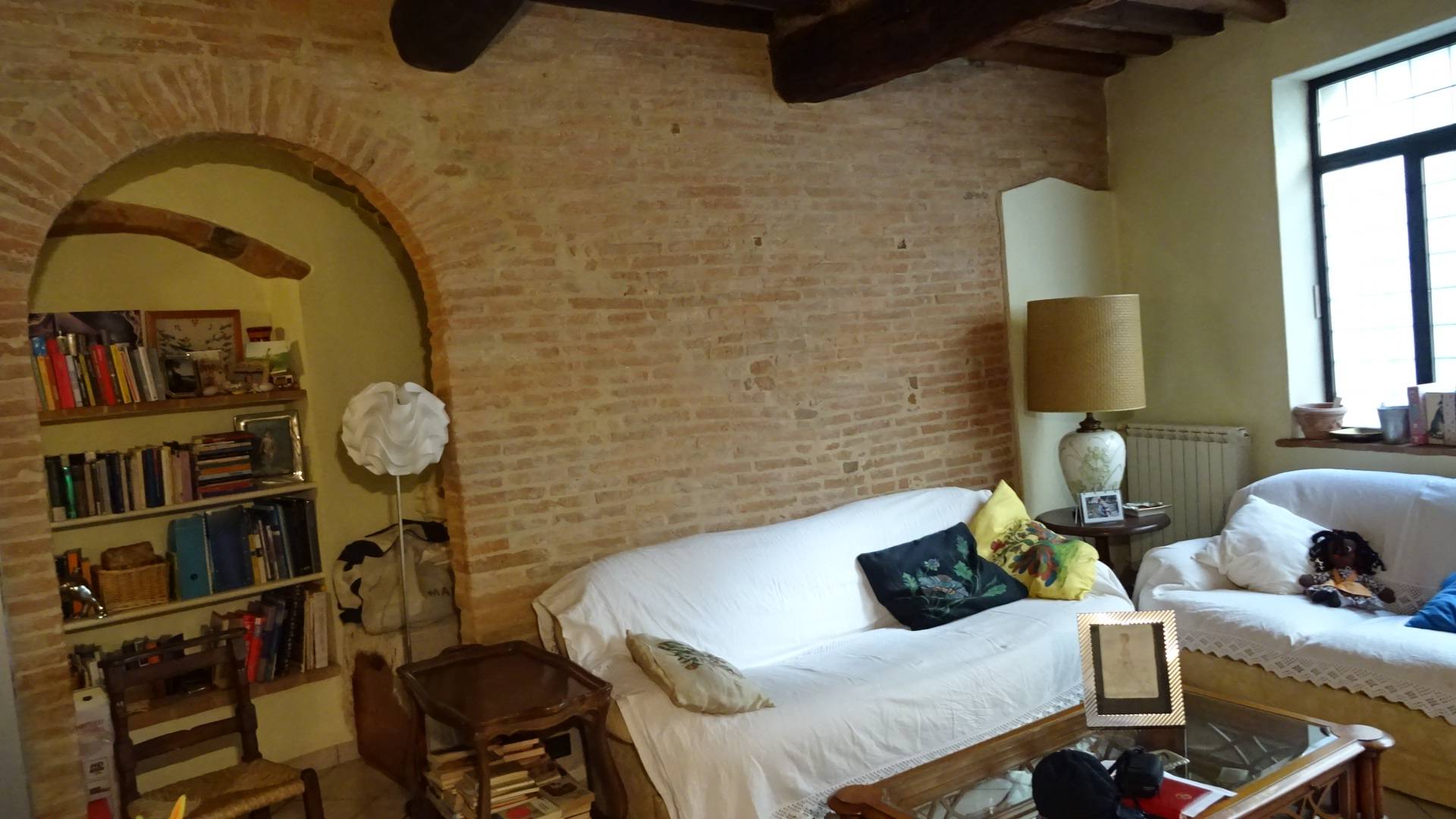 Appartamento Moderno in vendita a Montespertoli