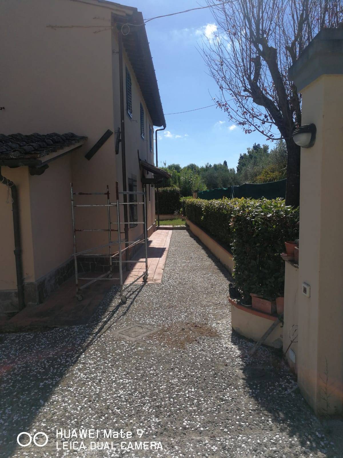 Rustico in vendita a Montespertoli