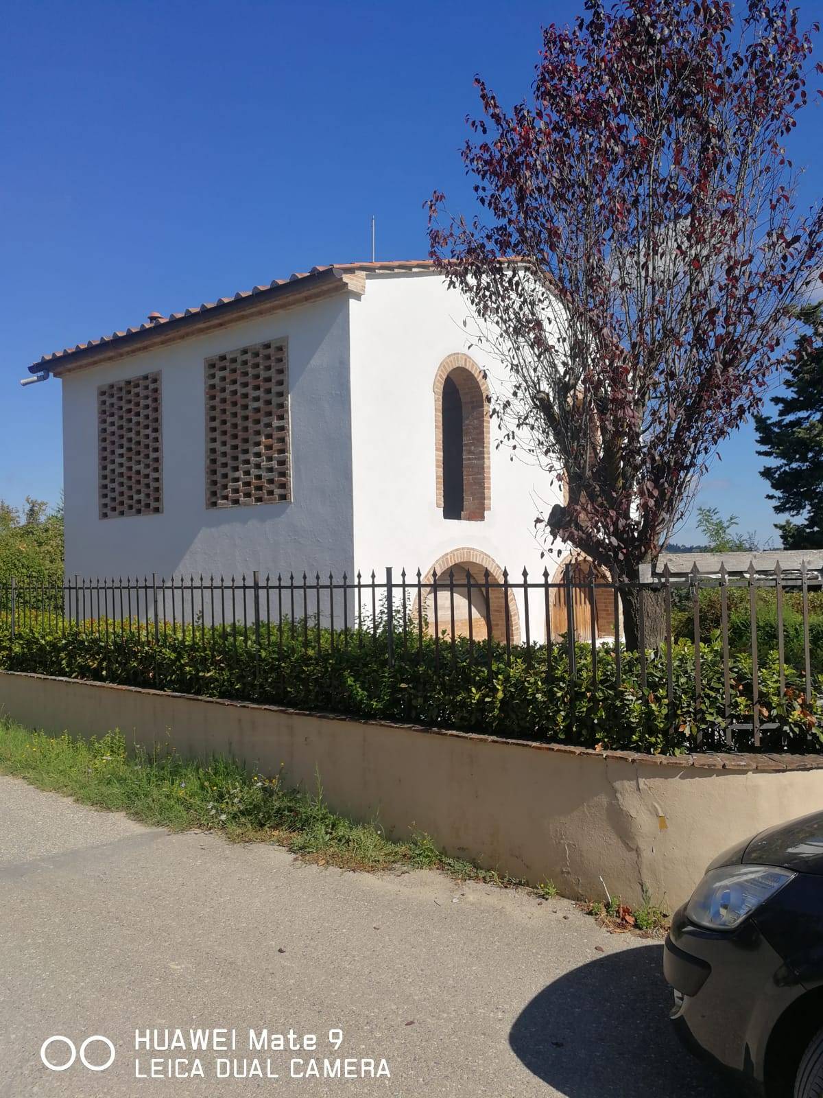 Rustico in vendita a Montespertoli