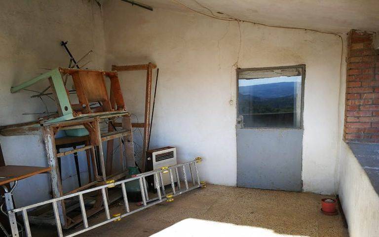 Terratetto Colonico in vendita a Montespertoli