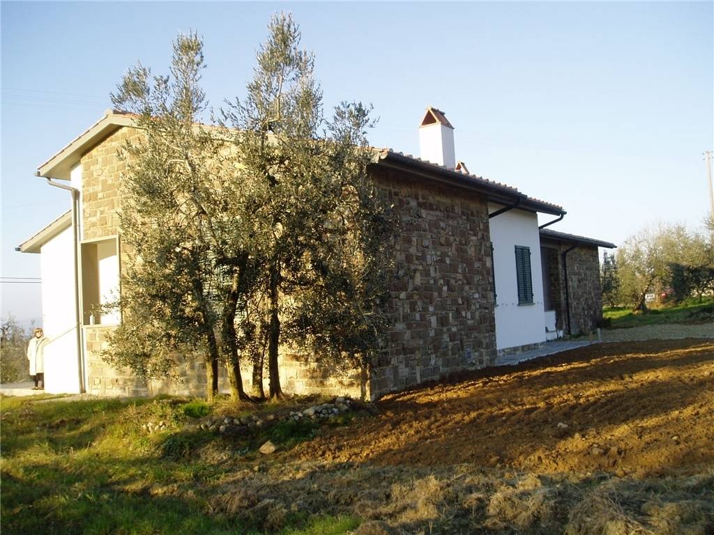 Villa in vendita a Montespertoli