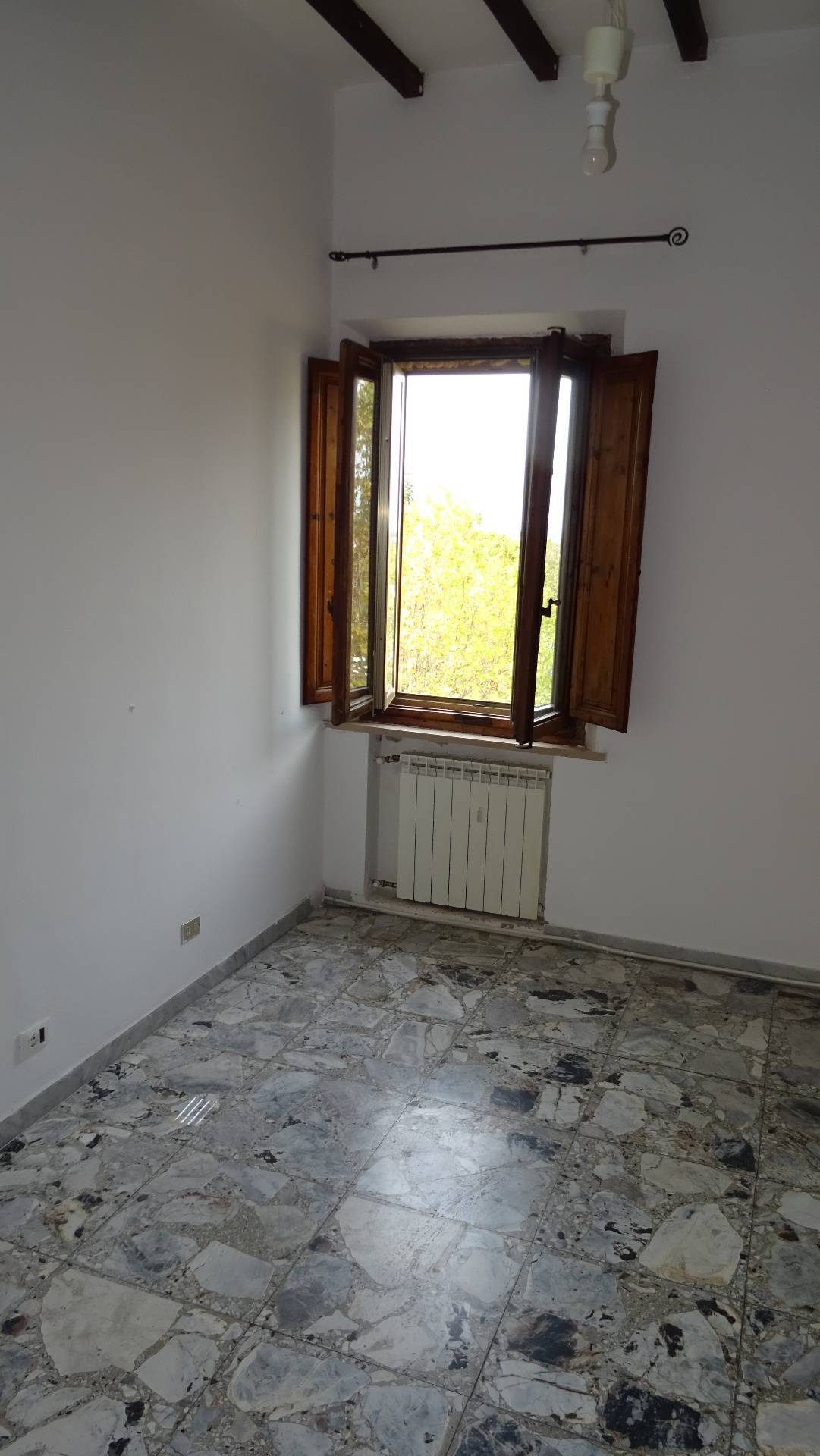 Appartamento Storico in vendita a Montespertoli