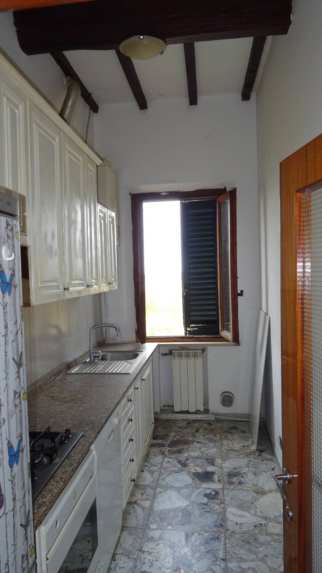 Appartamento Storico in vendita a Montespertoli