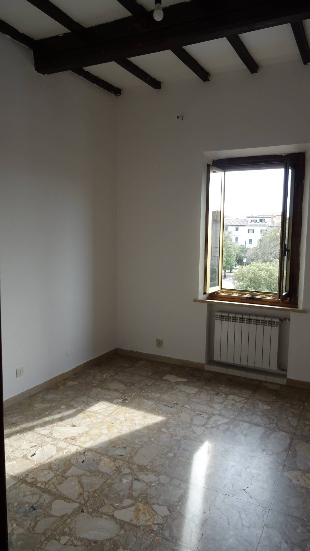 Appartamento Storico in vendita a Montespertoli