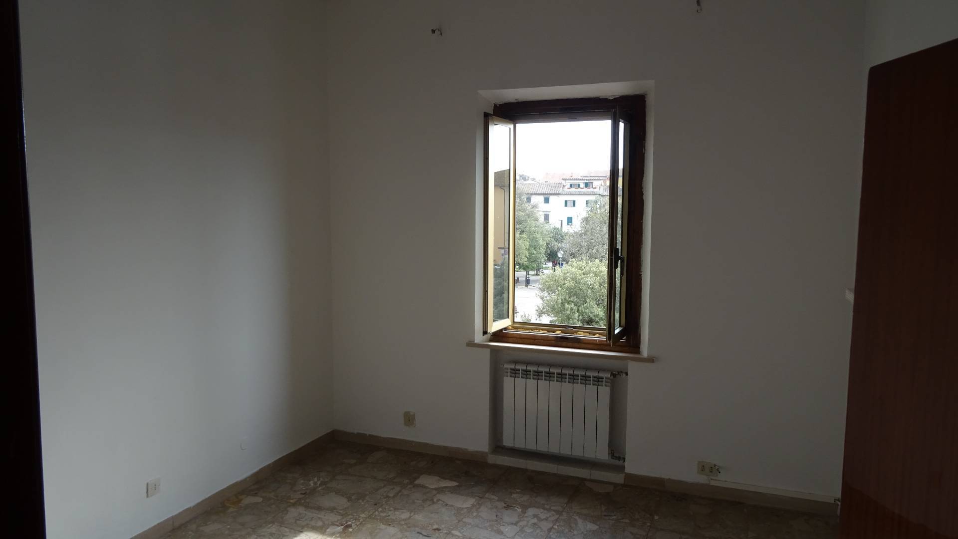 Appartamento Storico in vendita a Montespertoli