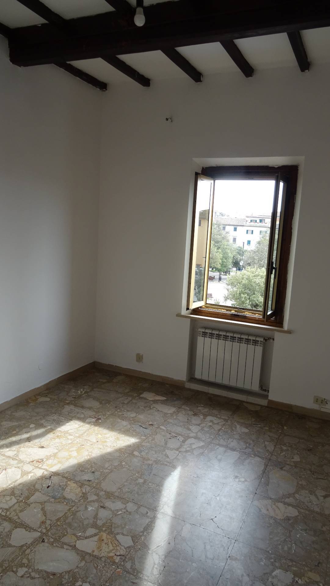 Appartamento Storico in vendita a Montespertoli