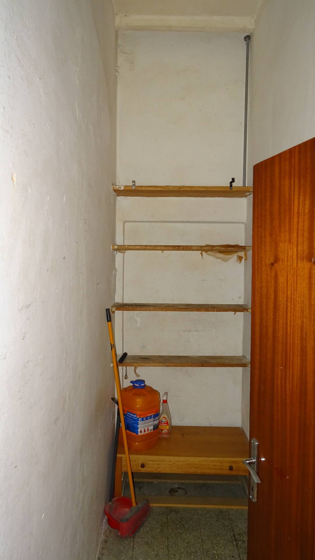 Appartamento Storico in vendita a Montespertoli