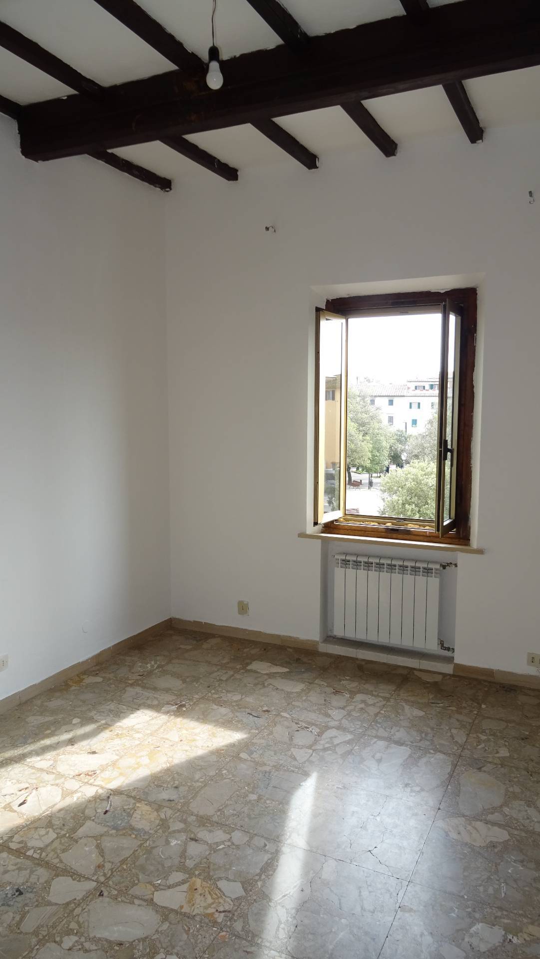 Appartamento Storico in vendita a Montespertoli