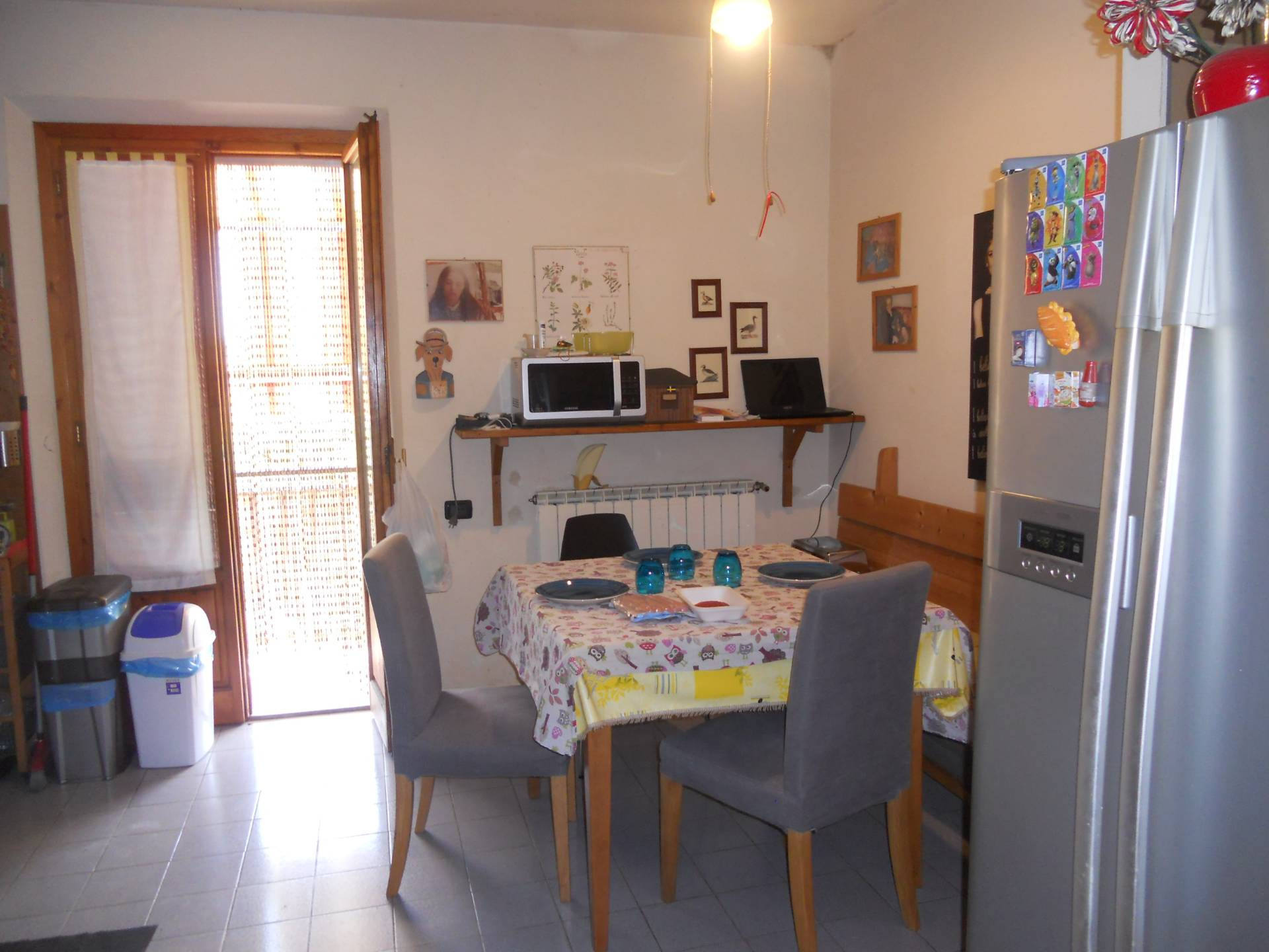 Appartamento Moderno in affitto a Montespertoli