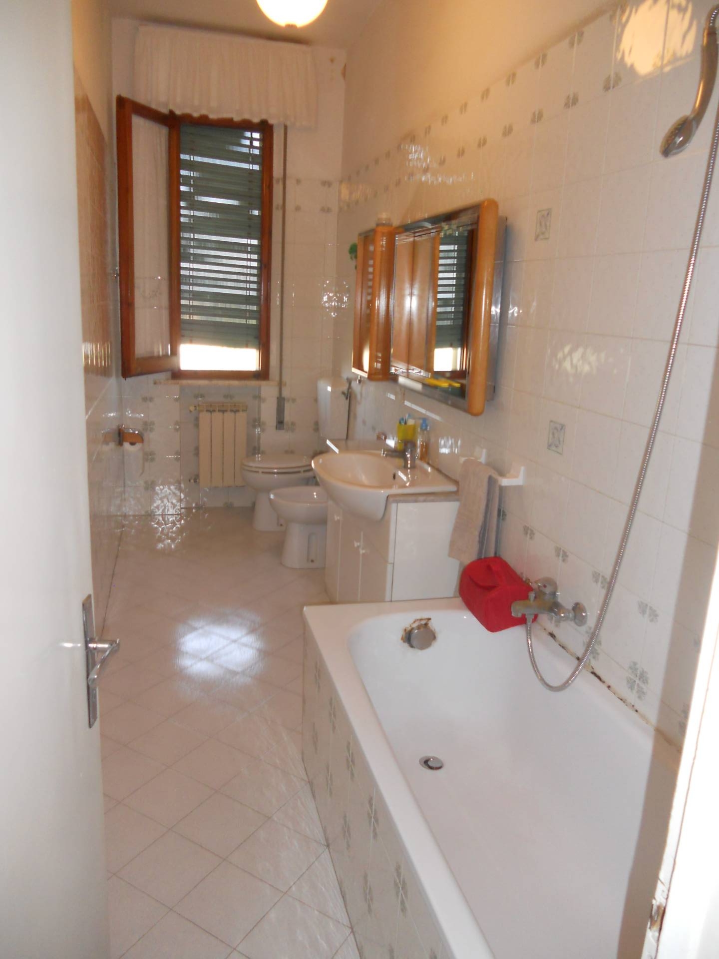 Appartamento Moderno in vendita a Montespertoli