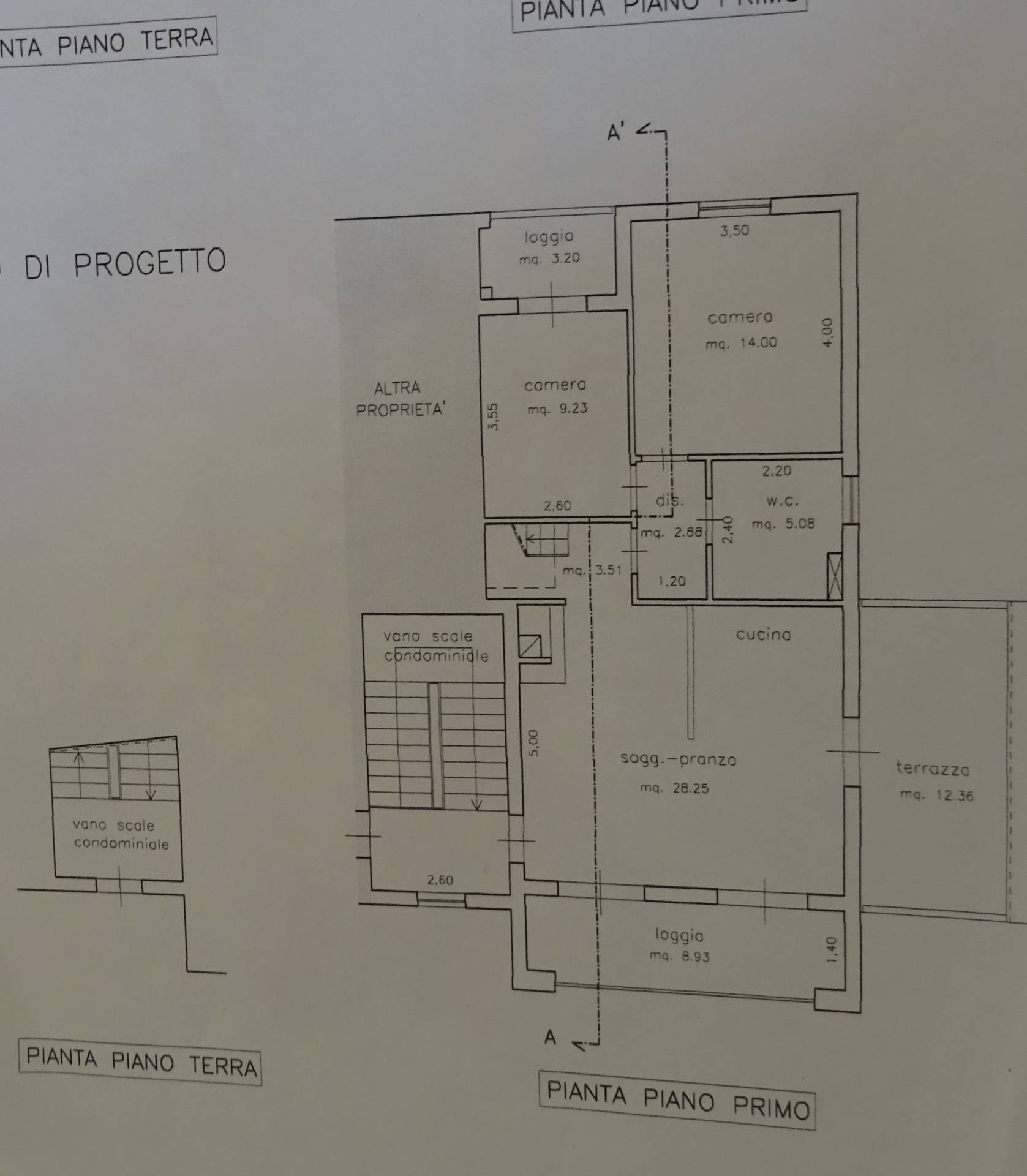 Appartamento Moderno in vendita a Montespertoli