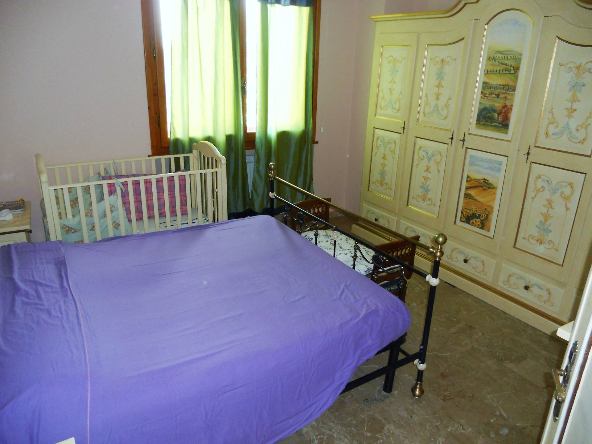 Villette a schiera in vendita a Montespertoli