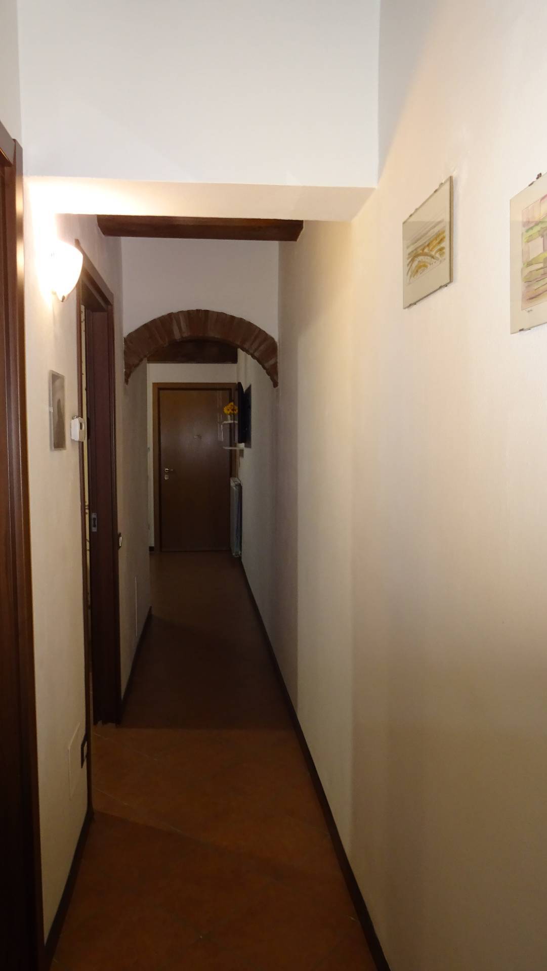 Appartamento Moderno in vendita a Montespertoli
