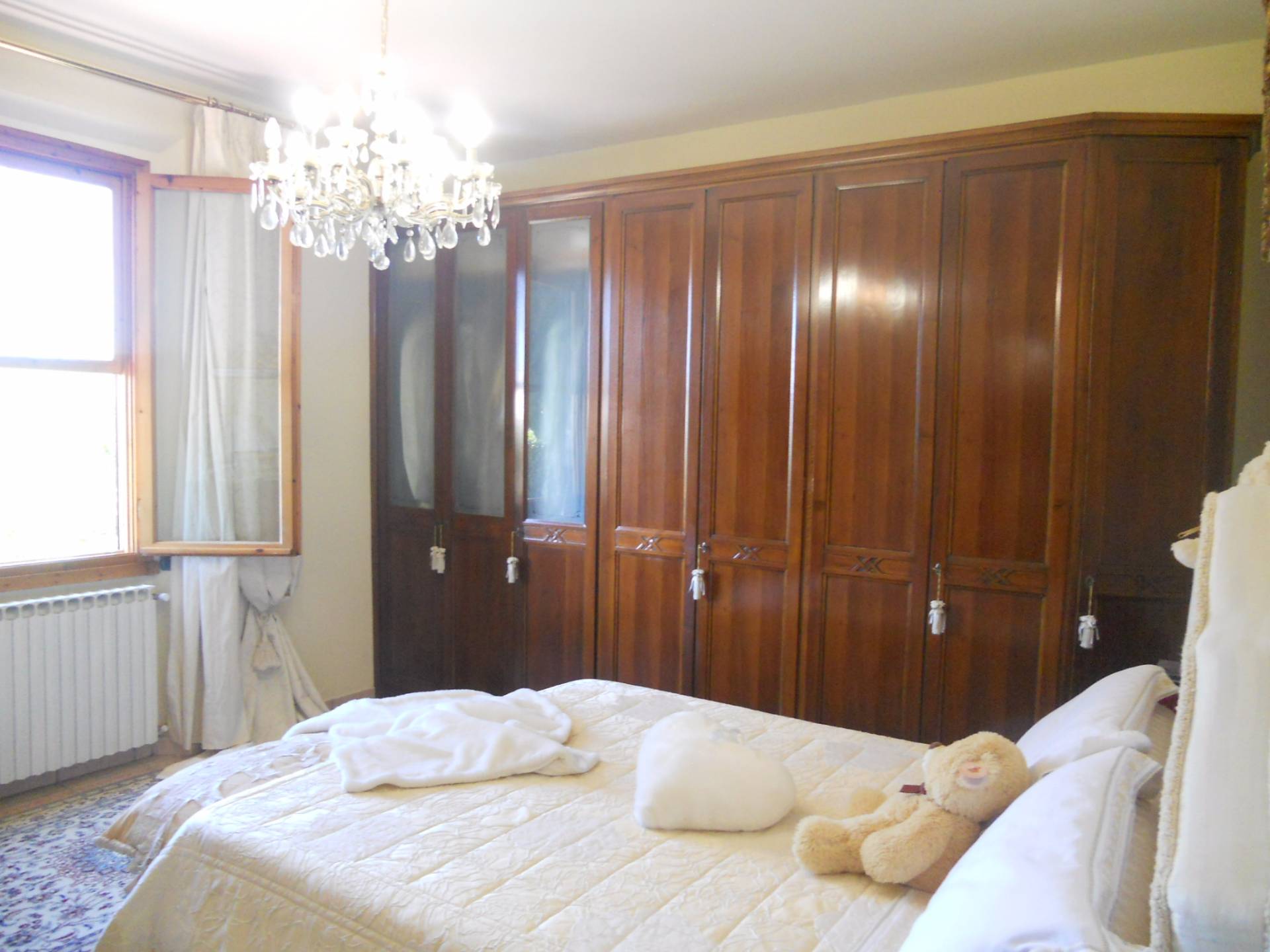 Villa in vendita a Montespertoli