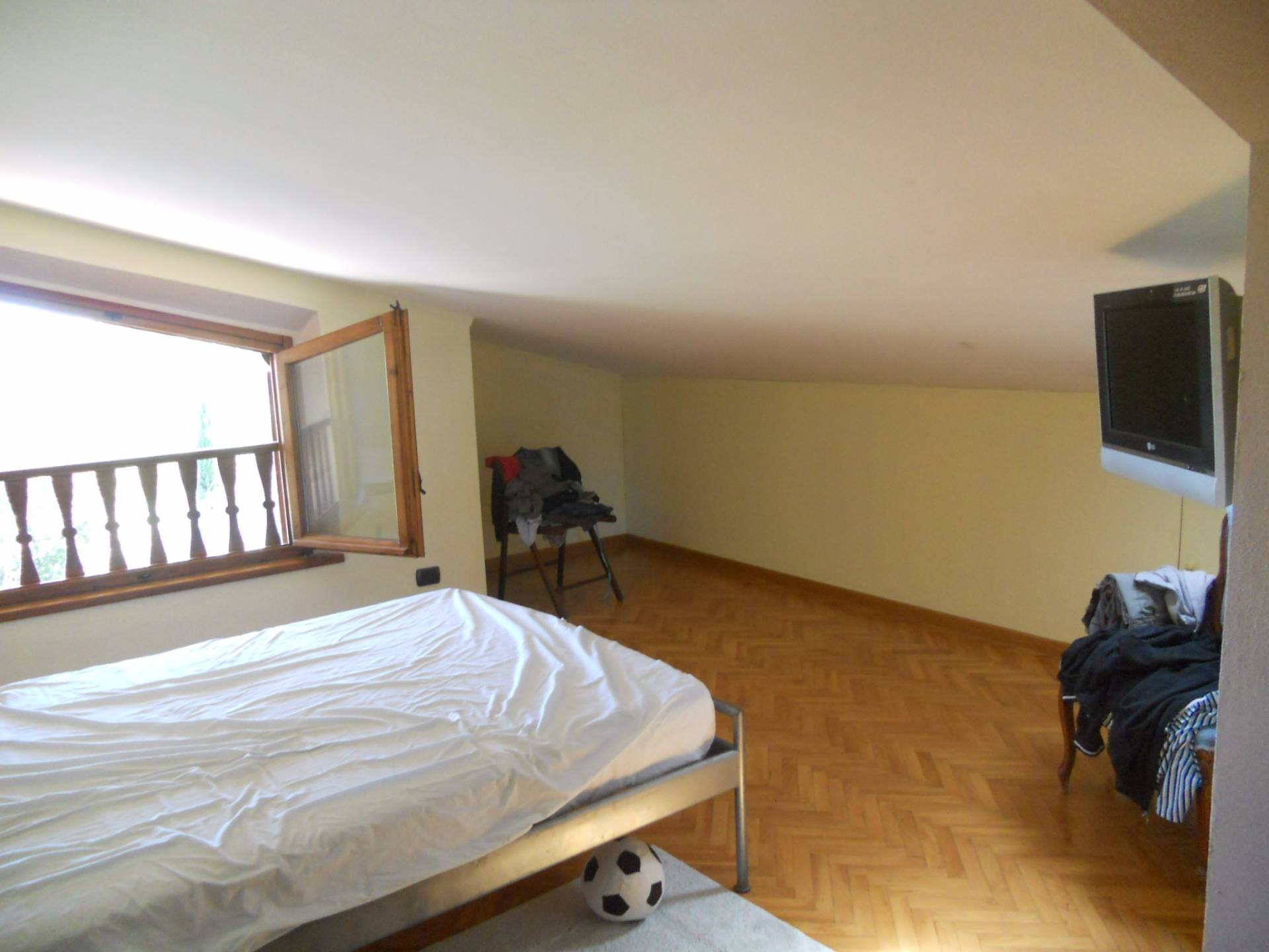 Villa in vendita a Montespertoli