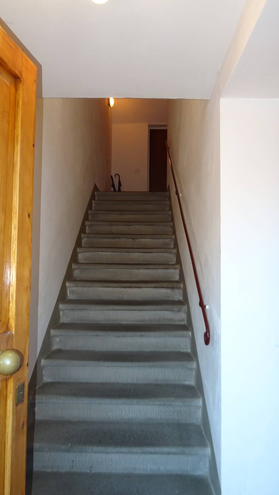 Appartamento in Colonica in vendita a Montespertoli