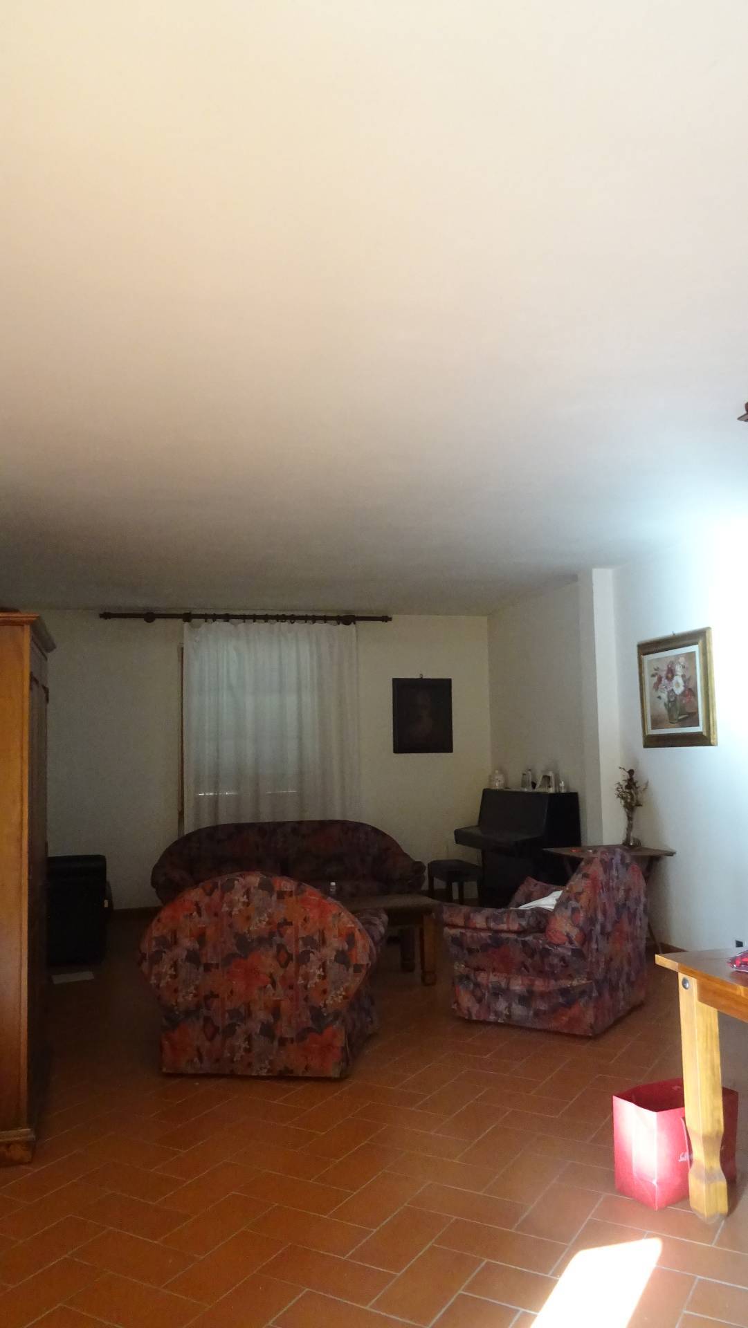 Casa singola in vendita a Montespertoli