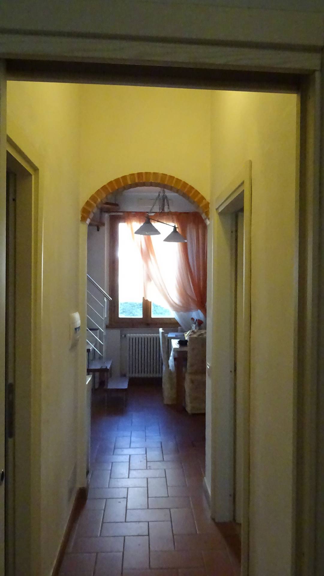 Terratetto Moderno in vendita a Montespertoli